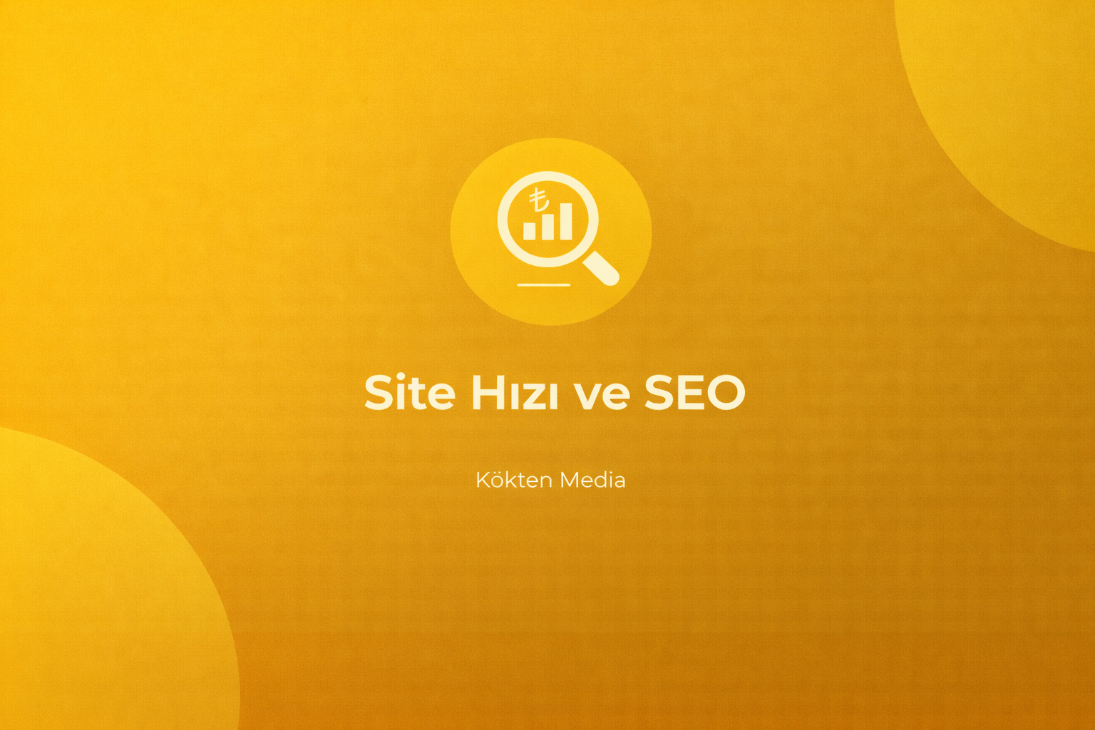 Site Hızı SEO'yu Nasıl Etkiler 